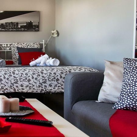 'Romeo & Juliet' Cozy Apartment With Breathtaking View Aten Exteriör bild