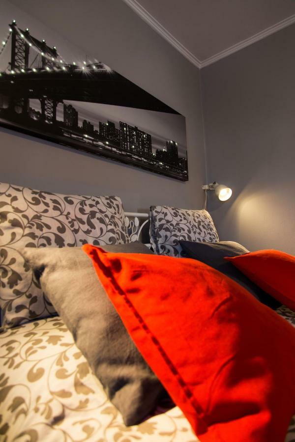 'Romeo & Juliet' Cozy Apartment With Breathtaking View Aten Exteriör bild