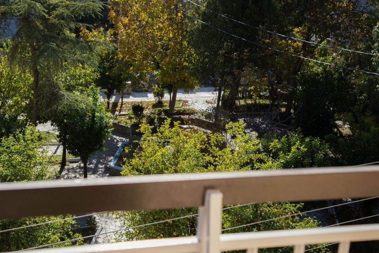 'Romeo & Juliet' Cozy Apartment With Breathtaking View Aten Exteriör bild
